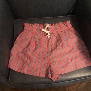 Urban Outfitters high waist shorts